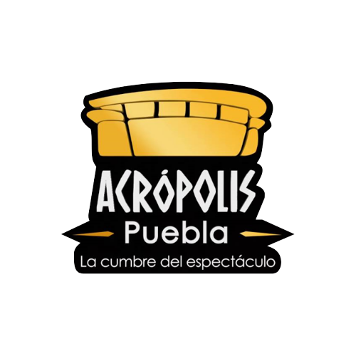 Acropolis Puebla
